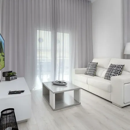 D_loft Ocean Albufeira